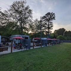 Chris J.'s photo at Anvil Campground near Jamestown, VA