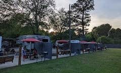 Chris J.'s photo at Anvil Campground near Charles City, VA