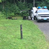 Review photo of Lyman Run State Park Campground by Michele H., July 25, 2019