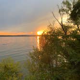 Review photo of Boswell Landing Campground by Brooklyn L., July 25, 2019