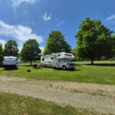 Review photo of Ferenbaugh Campground by Michael H., May 28, 2025