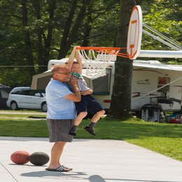 Dunes Harbor Family Camp