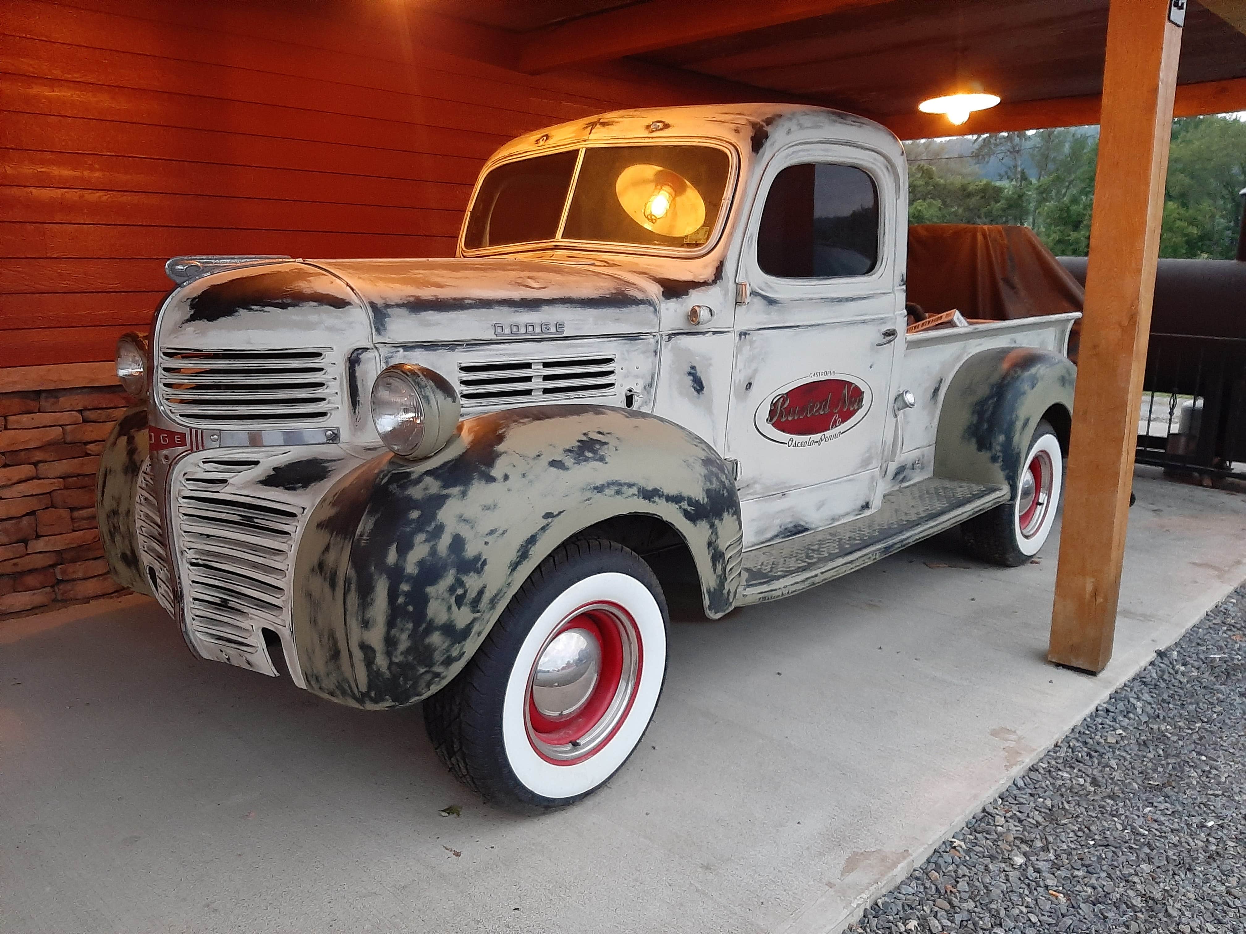 Camper-submitted photo at Rusted Acres near Cowanesque Lake