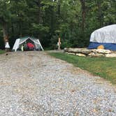 Review photo of Country Acres Campground by Megan T., July 25, 2019