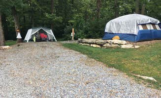 Megan T.'s photo at Country Acres Campground near Lancaster, PA