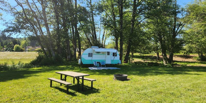 Camper submitted image from The Chunky Squirrel 1