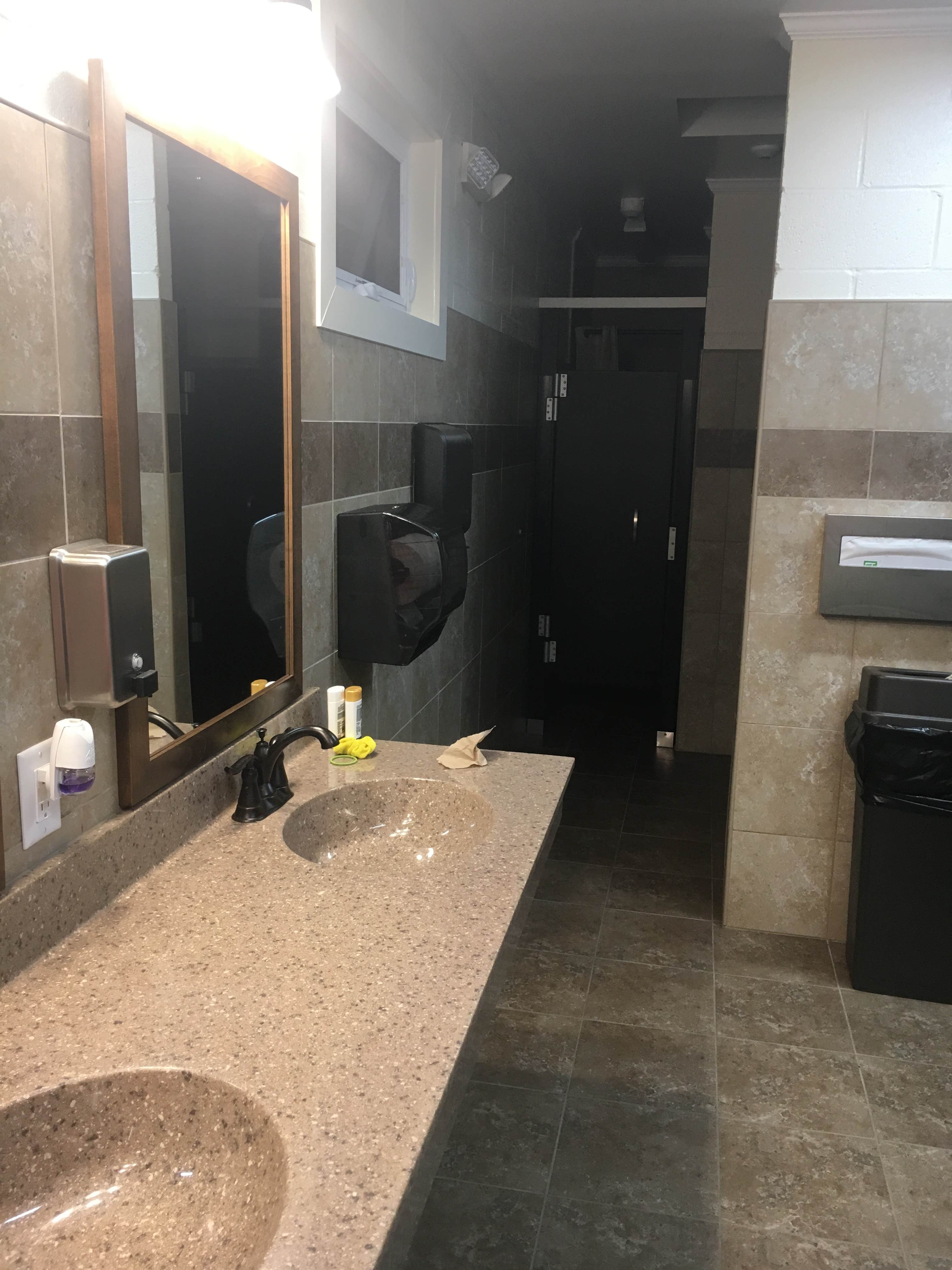 Camper-submitted photo at Country Acres Campground near Ephrata, PA