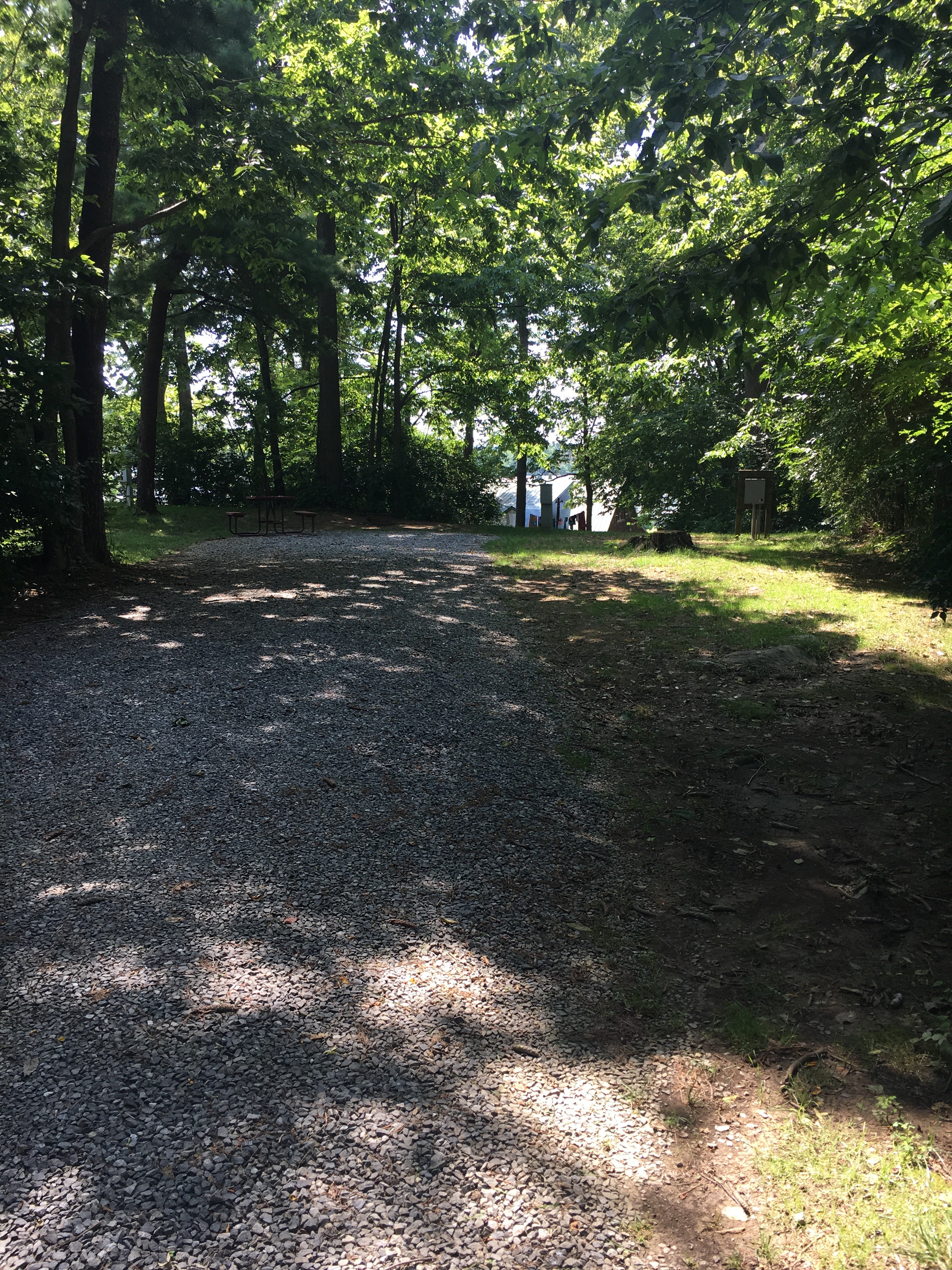 Camper submitted image from Country Acres Campground - 2