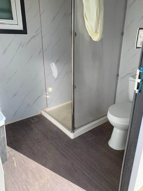 Camper-submitted photo at Sandy Beach at Yuba Lake near Levan, UT