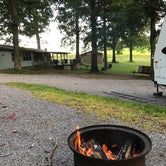 Review photo of Burnt Ridge Campground  by Becky C., July 8, 2019