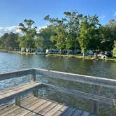 Review photo of Taw Caw Campground and Marina by RAYMOND , May 28, 2025