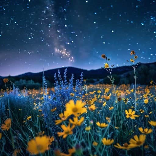 Camper submitted image from Starry Cricket Cocoon - 1