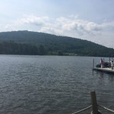 Review photo of Rocky Gap State Park by Chris F., July 25, 2019