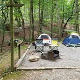 Review photo of Rocky Gap State Park Campground by Chris F., July 25, 2019