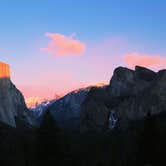 Review photo of Upper Pines Campground — Yosemite National Park by Dani P., July 14, 2019