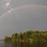 Review photo of Pymatuning State Park Campground by Alisa G., July 25, 2019