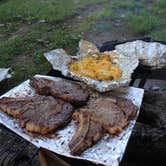 Review photo of Pymatuning State Park Campground by Alisa G., July 25, 2019