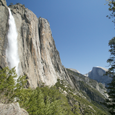 Review photo of Upper Pines Campground — Yosemite National Park by Dani P., July 14, 2019