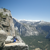 Review photo of Upper Pines Campground — Yosemite National Park by Dani P., July 14, 2019