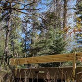 Review photo of Lower Karr Canyon Campground by Jorge G., May 28, 2025