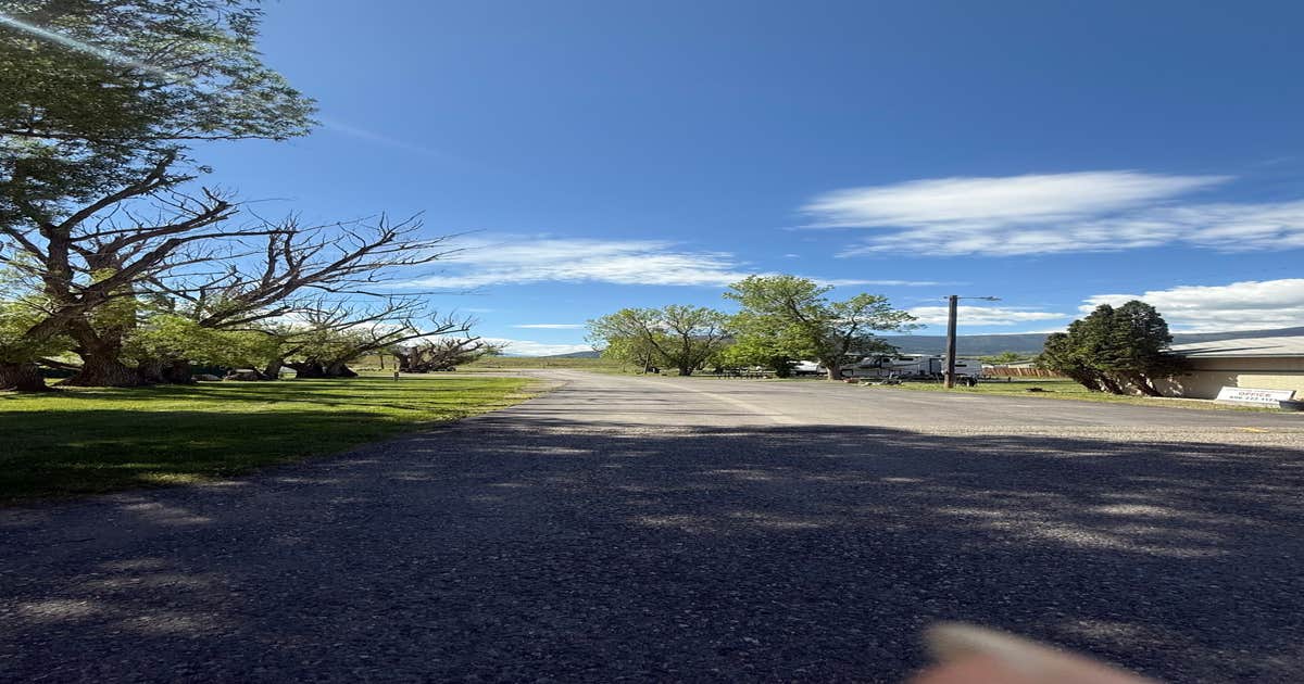 Livingston RV Park & Campground