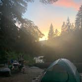 Review photo of Lodgepole Campground — Sequoia National Park by Karli N., July 25, 2019