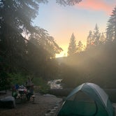 Review photo of Lodgepole Campground — Sequoia National Park by Karli N., July 25, 2019