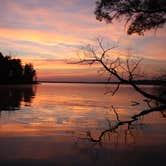 Review photo of West Branch State Park Campground by Alisa G., July 25, 2019