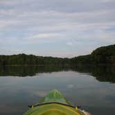 Review photo of West Branch State Park Campground by Alisa G., July 25, 2019