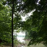 Review photo of West Branch State Park Campground by Alisa G., July 25, 2019