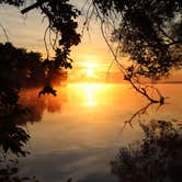 Review photo of West Branch State Park Campground by Alisa G., July 25, 2019