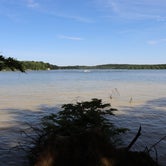 Review photo of West Branch State Park Campground by Alisa G., July 25, 2019