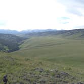 Review photo of South Fork (wyoming) by Todd N., September 21, 2016
