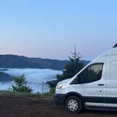 Review photo of Tillamook State Forest Dispersed Camping by brendan , May 28, 2025