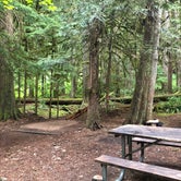Review photo of Colonial Creek South Campground — Ross Lake National Recreation Area by Tom K., July 25, 2019