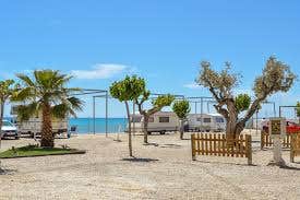 Camper-submitted photo at Playa Dispersed Campsite near Willcox, AZ