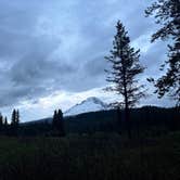 Review photo of Trillium Lake Airstrip Dispersed by brendan , May 29, 2025