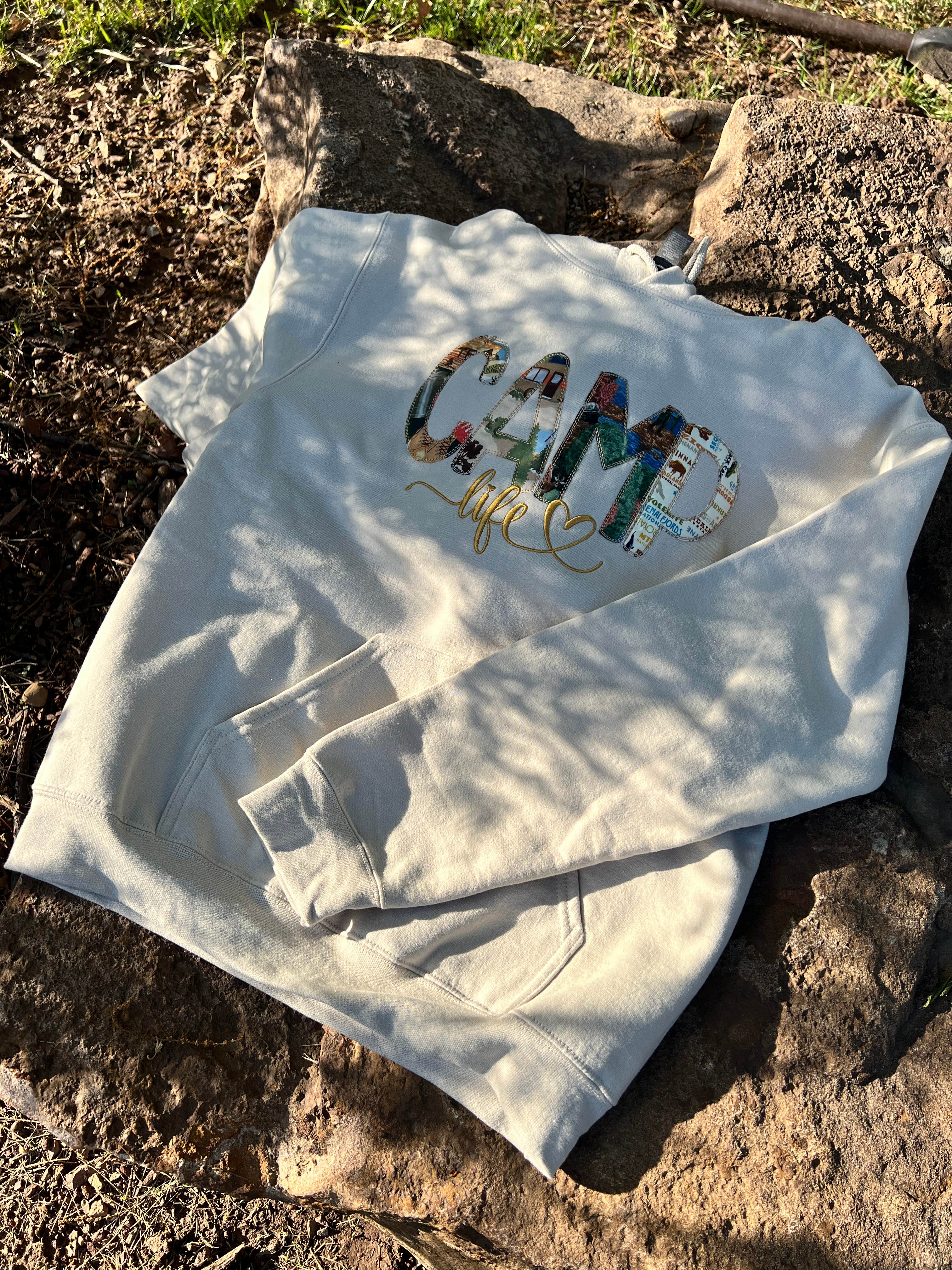 Camper-submitted photo at Timber Run Campground near Saxton, PA