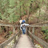 Review photo of Backcountry Camping by Tim H., May 29, 2025