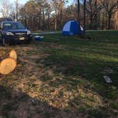 Review photo of Shawnee State Park Campground by Kelsey H., September 21, 2016