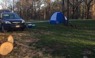 Kelsey H.'s photo at Shawnee State Park Campground near Peebles, OH