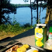 Review photo of West Branch State Park Campground by Leighann K., July 25, 2019