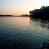Review photo of West Branch State Park Campground by Leighann K., July 25, 2019