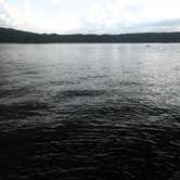 Review photo of West Branch State Park Campground by Leighann K., July 25, 2019