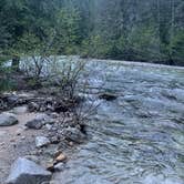 Review photo of Pack River Dispersed Site by Emma T., May 29, 2025