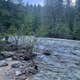 Pack River Dispersed Site