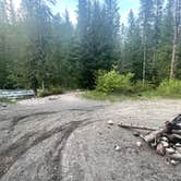 Review photo of Pack River Dispersed Site by Emma T., May 29, 2025
