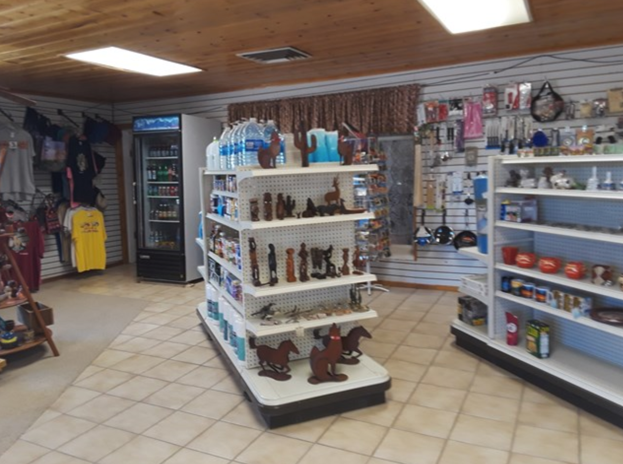 Camper-submitted photo at Benson KOA near St. David, AZ