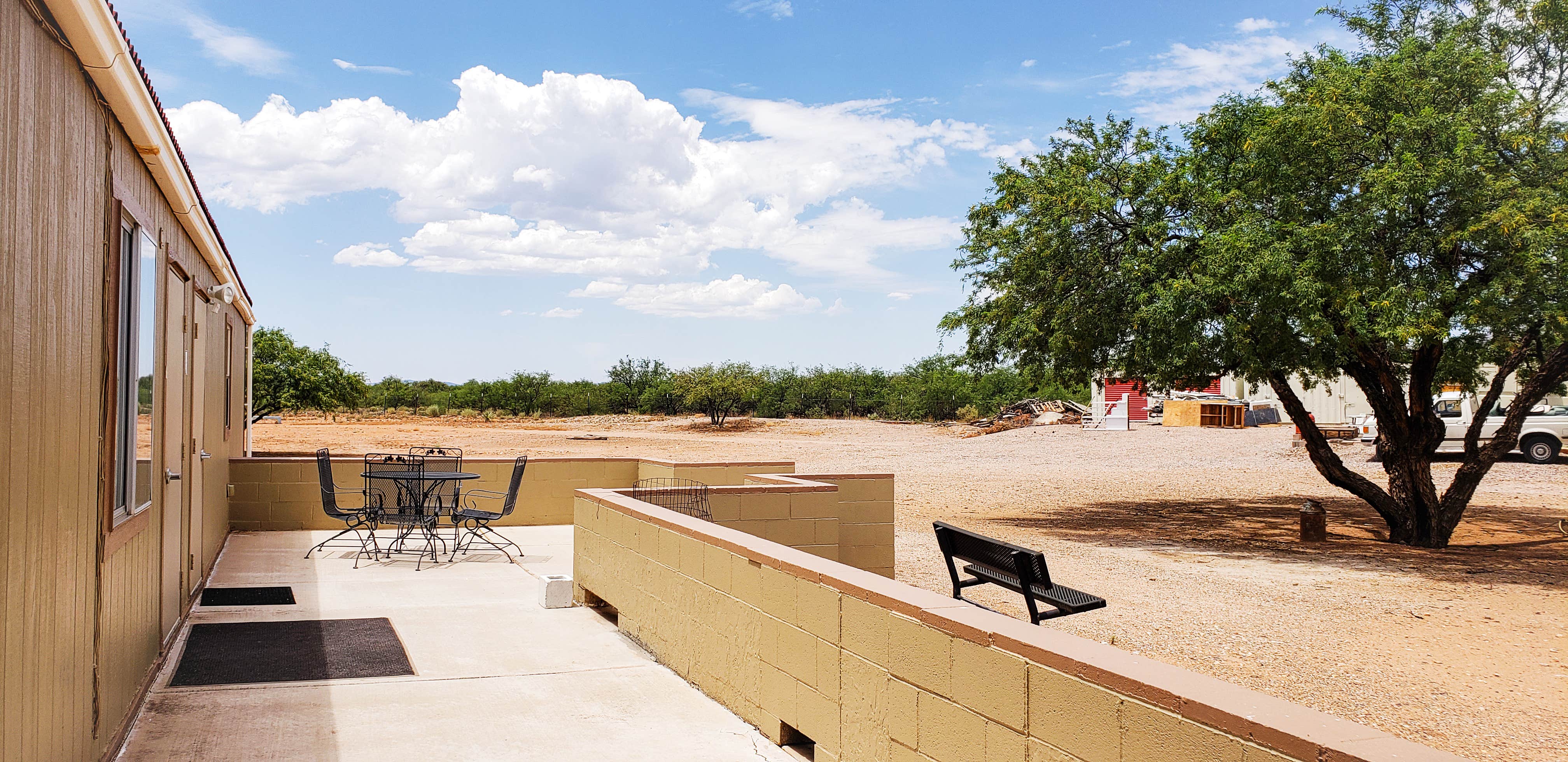 Camping near Quail Ridge RV Resort: Mountain View RV Park, Huachuca City, Arizona