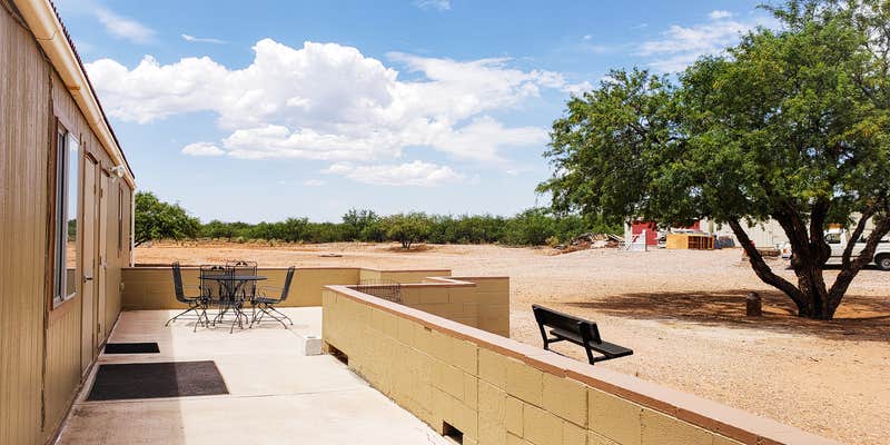 Camper submitted image from Mountain View RV Park